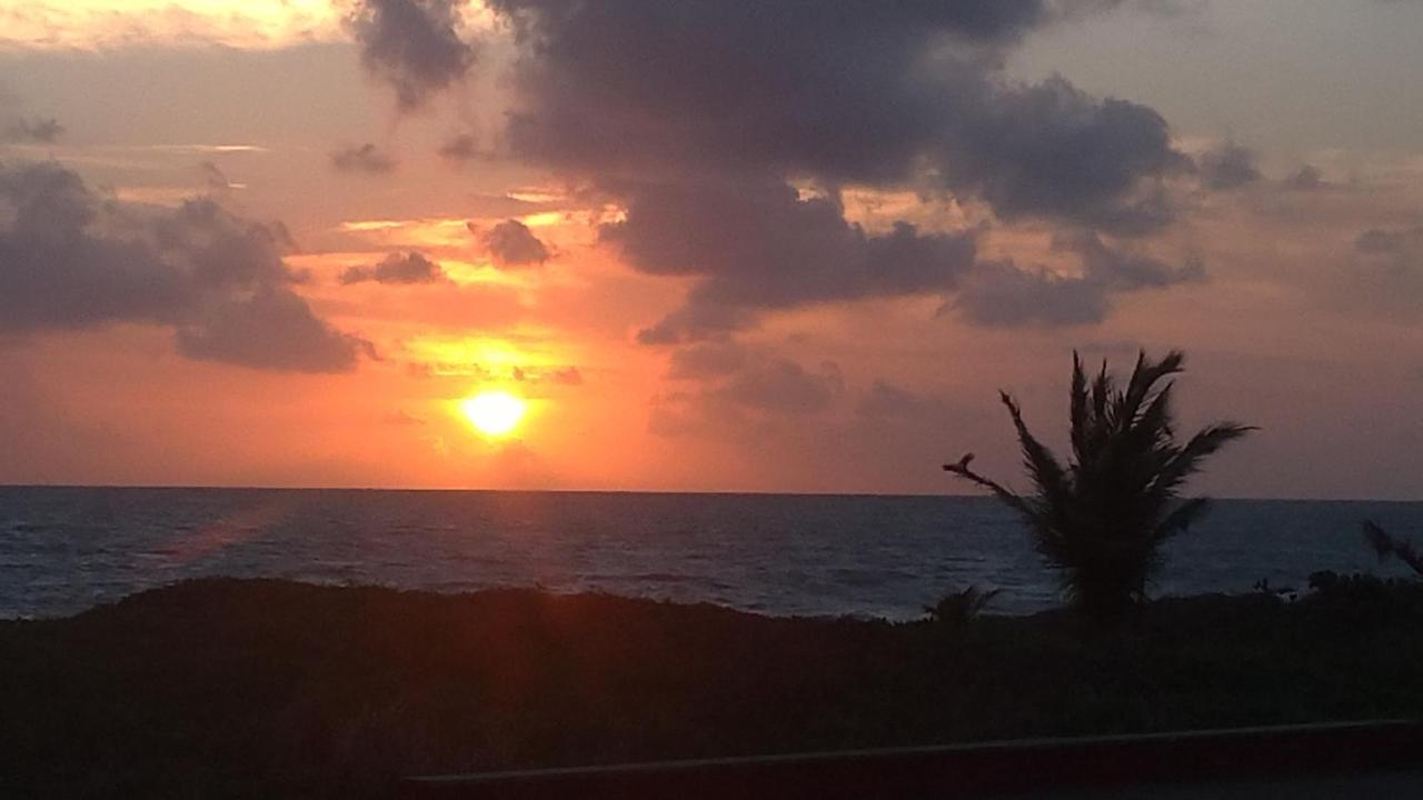 Pousada Espaco Luz Do Sol Beira-Mar João Pessoa Dış mekan fotoğraf