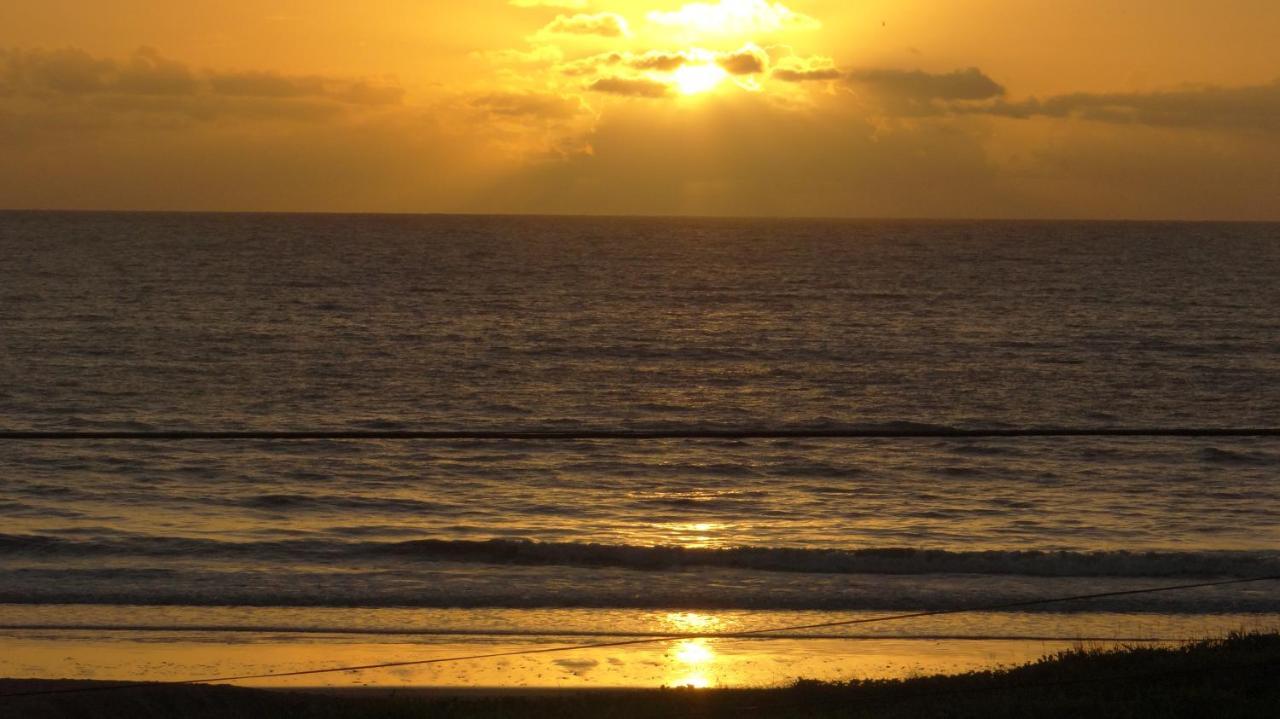 Pousada Espaco Luz Do Sol Beira-Mar João Pessoa Dış mekan fotoğraf